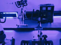 -一兆韦德健身(浦东万达会所)