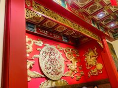 -梅龙镇酒家(南京西路总店)