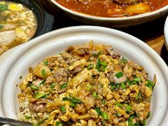 -老姑砂锅·烧烤天津菜(体北道店)