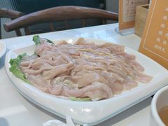 -陆记鹅庄·潮汕菜·狮头鹅(大仟里店)
