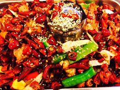 滋味烤鱼店(祥和里店)-滋味烤鱼(祥和里店)