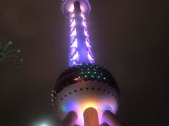 -东方明珠·可口可乐欢乐餐厅