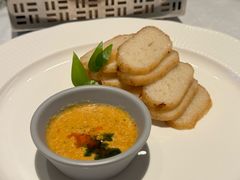 -桂满陇·海市蜃楼·黑金(国金店)