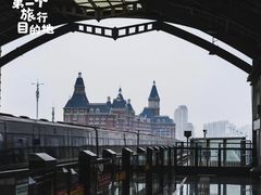 -小白楼1902欧式风情街