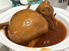-膳富贵黄油蟹体验馆(欢乐港湾店)