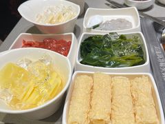 -海底捞火锅(天一广场亚细亚店)