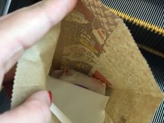 -麦当劳(天兴罗斯福店)