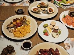 -上海雅居乐万豪侯爵酒店