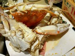 -蒙肥羊·酸汤潮牛·鲜牛肉火锅烤肉自助(岗顶店)
