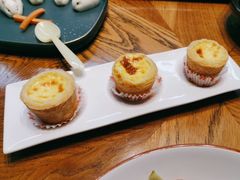 -点心传说·粤菜点心(佐阾虹湾店)