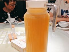 -梁家大院•农家菜(昆山会展中心店)