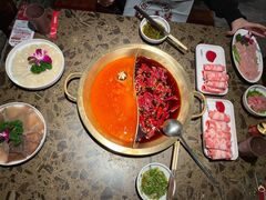 极品生抠鸭肠-小龙坎火锅(春熙太古里店)