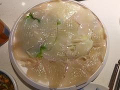 -二荆条·蜀鲜汇城市森林火锅