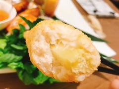 -Pho Asia 亚阁越南料理(上海来福士广场店)