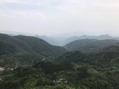 -妙峰山风景名胜区