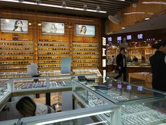 -PARKWAY·百汇眼镜(三叶眼镜城店)