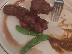 -食间牛排(湖西路店)