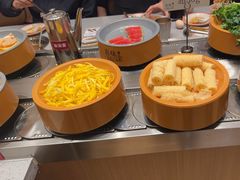 -喜味涮自助小火锅(广州东圃天河城店)