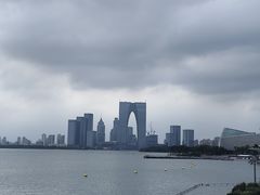 -金鸡湖景区