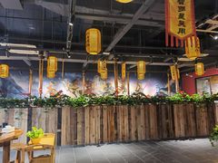 -号令江湖·水浒烤肉(和畅睦邻中心店)