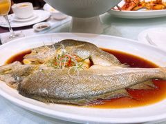 -太湖饭店·寄畅轩中餐厅