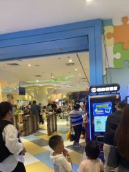 -meland亲子乐园•派对•研学(苏州悠方购物中心店)