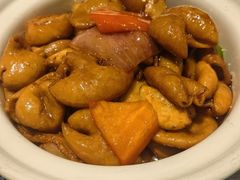 -曾家厨房·新徽菜(九华山路店)