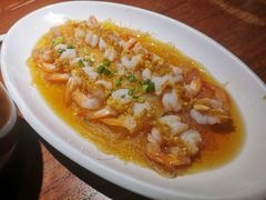 -前海沿·青岛菜(大拇指广场石老人店)