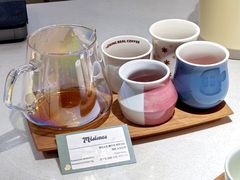 -SAFARI COFFEE