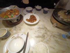 -绿茶餐厅(朝阳大悦城店)