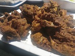 -火枪手串吧·鹤岗小串涮肚(亦庄店)