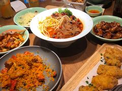 -弄堂里·寻味杭州(湖滨银泰in77C区店)