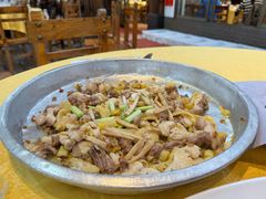 -大笑饭堂(甲子桥店)