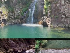 -宁波五龙潭景区