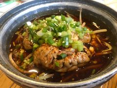 -霸道川面馆(张江店)