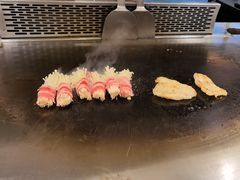 -大神太神·铁板烧(瑞虹天地月亮湾店)