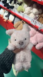 -Hamleys哈姆雷斯(东方福来德店)