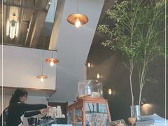 -不正咖啡(万达尊店)