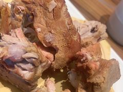 -六泰居·尔滨地标·东北菜(松北店)
