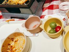 -西贝(武汉群星城店)