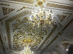 -华梅西餐厅(哈尔滨中央大街店)