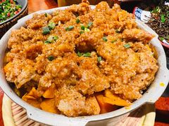 -杨记隆府(时代天街店)