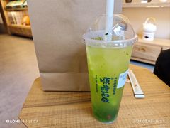-长春堂顺时而饮(前门店)