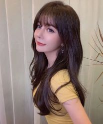 -TK·HAIR SALON韩式设计