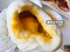 奶黄月饼-御宝轩(益丰·外滩源店)
