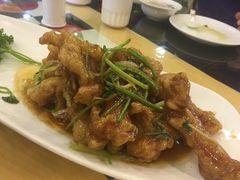 -勺园饭店(骨科医院店)