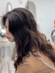 -MOVAN  HAIR莫凡匠人发型屋