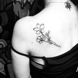 -墨無界刺青TATTOO