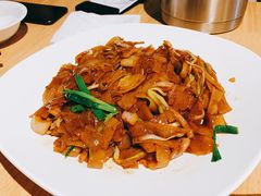 -兰亭轩茶餐厅(长江路店)