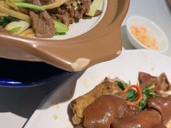 -码头见·潮汕菜(领展中心城店)
